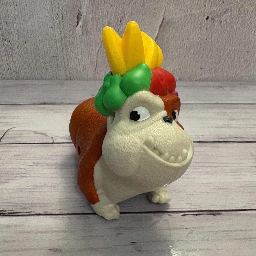 Rio Luiz 2011 McDonalds Toys (SKU: 228TO)